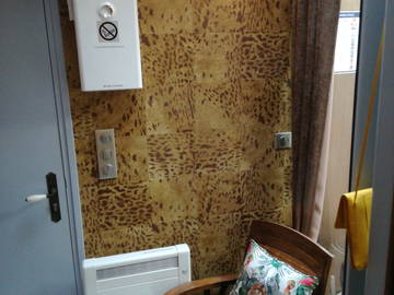 Entire Home Saint-Malo 208179-10