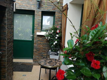 Entire Home Saint-Malo 208179-11