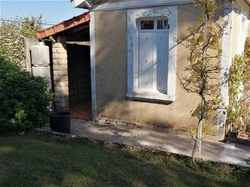 Room For Rent Ruelle-Sur-Touvre 263419