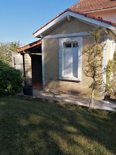 Collocazione Ruelle-sur-Touvre 263419