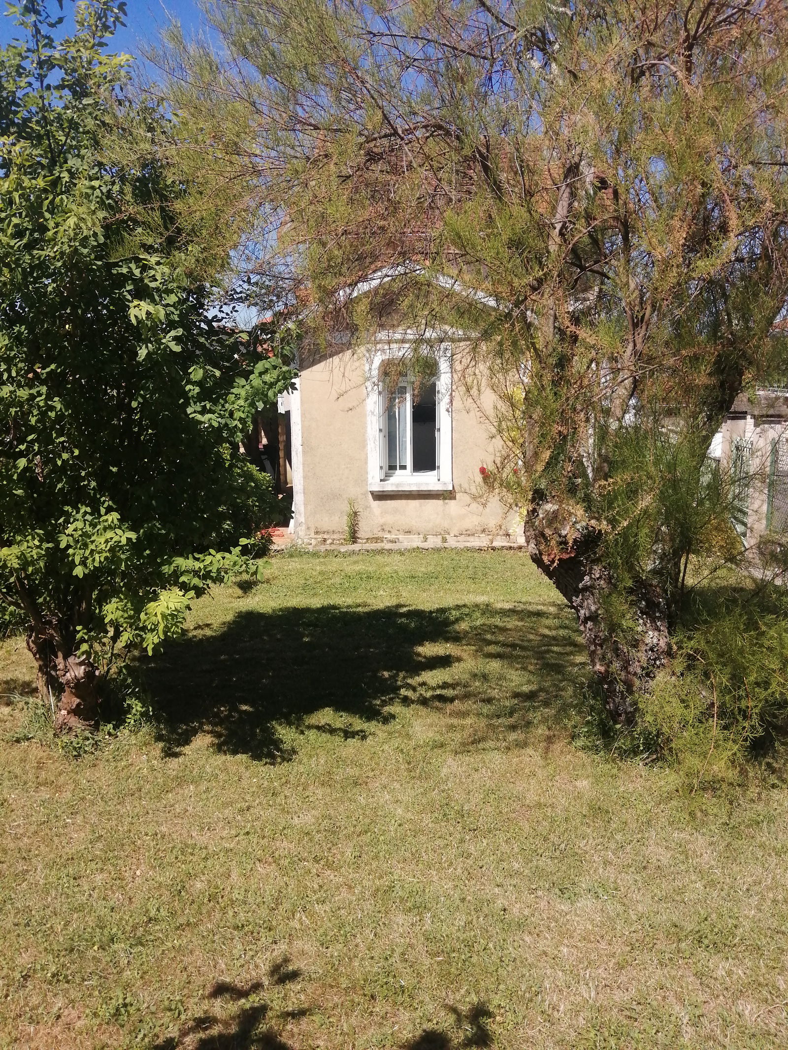 Collocazione Ruelle-sur-Touvre 263419