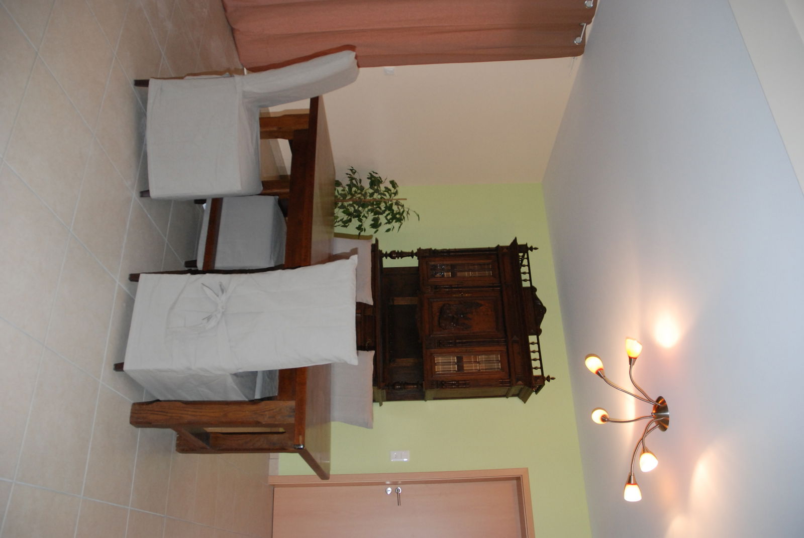 Entire Home Haute-Kontz 65910