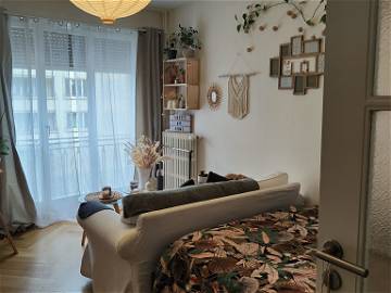 Habitación En Alquiler Genève 263776