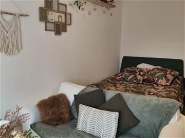 Chambre À Louer Genève 263776