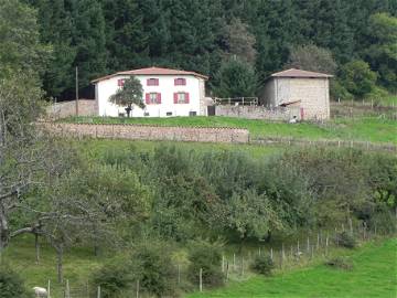 Chambre À Louer Thizy-Les-Bourgs 79580-1