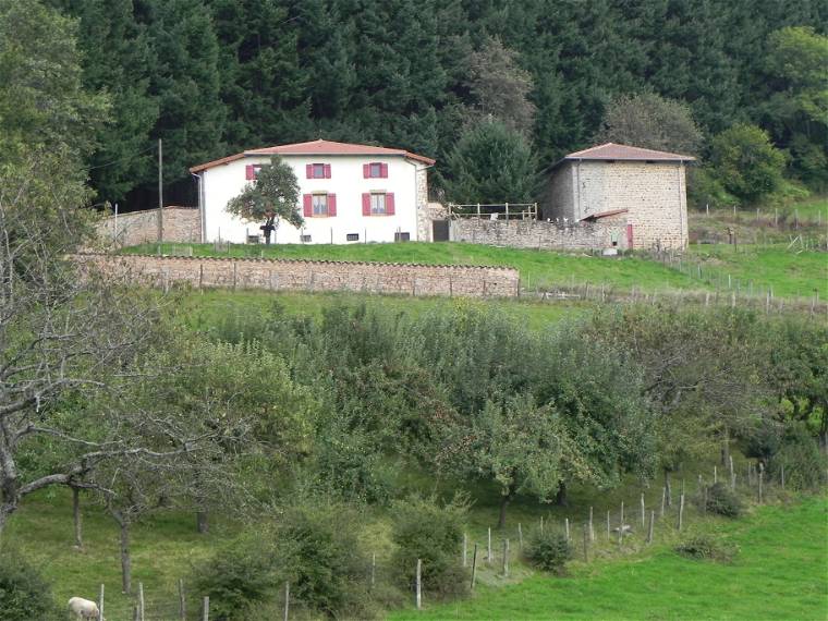 Chambre À Louer Thizy-les-Bourgs 79580-1