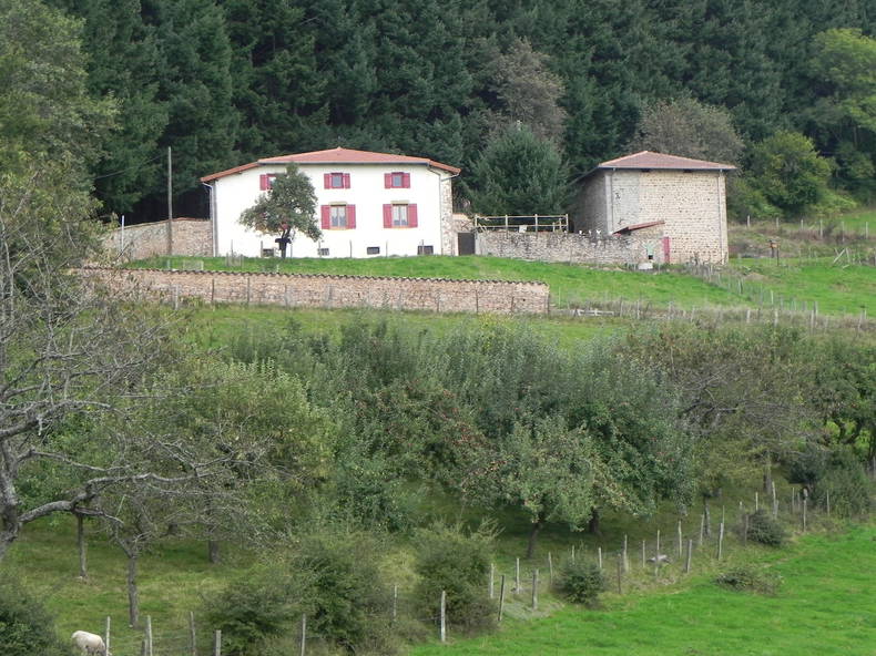Habitaciones De Huéspedes Thizy-les-Bourgs 79580-1