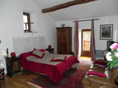 Homestay Thizy-les-Bourgs 79580