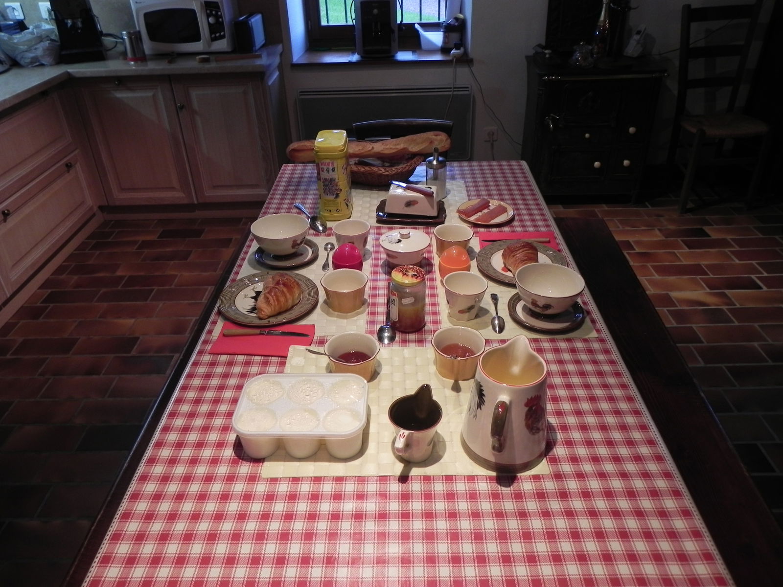 Bed And Breakfast Thizy-les-Bourgs 79580