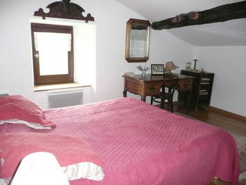 Chambre D'hôte Thizy-Les-Bourgs 79580-12