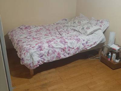 Quedarse En Casa Villejuif 375092-1