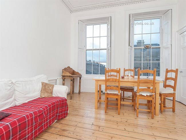 Homestay Edinburgh 196057-1