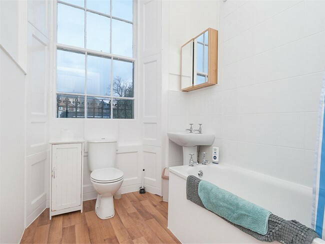 Homestay Edinburgh 196057-3