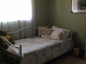 Short Term/Overnight Room Rental