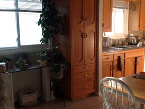 Short Term/Overnight Room Rental