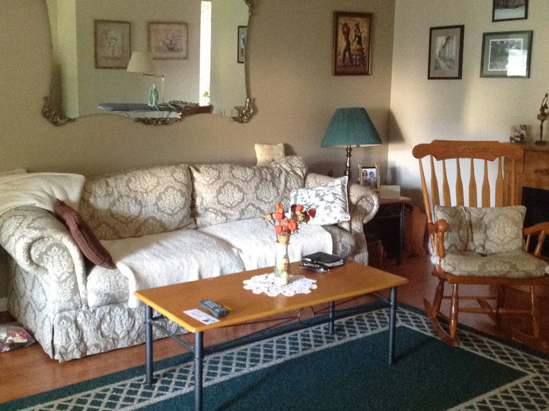 Homestay Guelph 148580-3