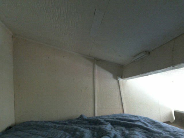 Bed And Breakfast Stains 2827