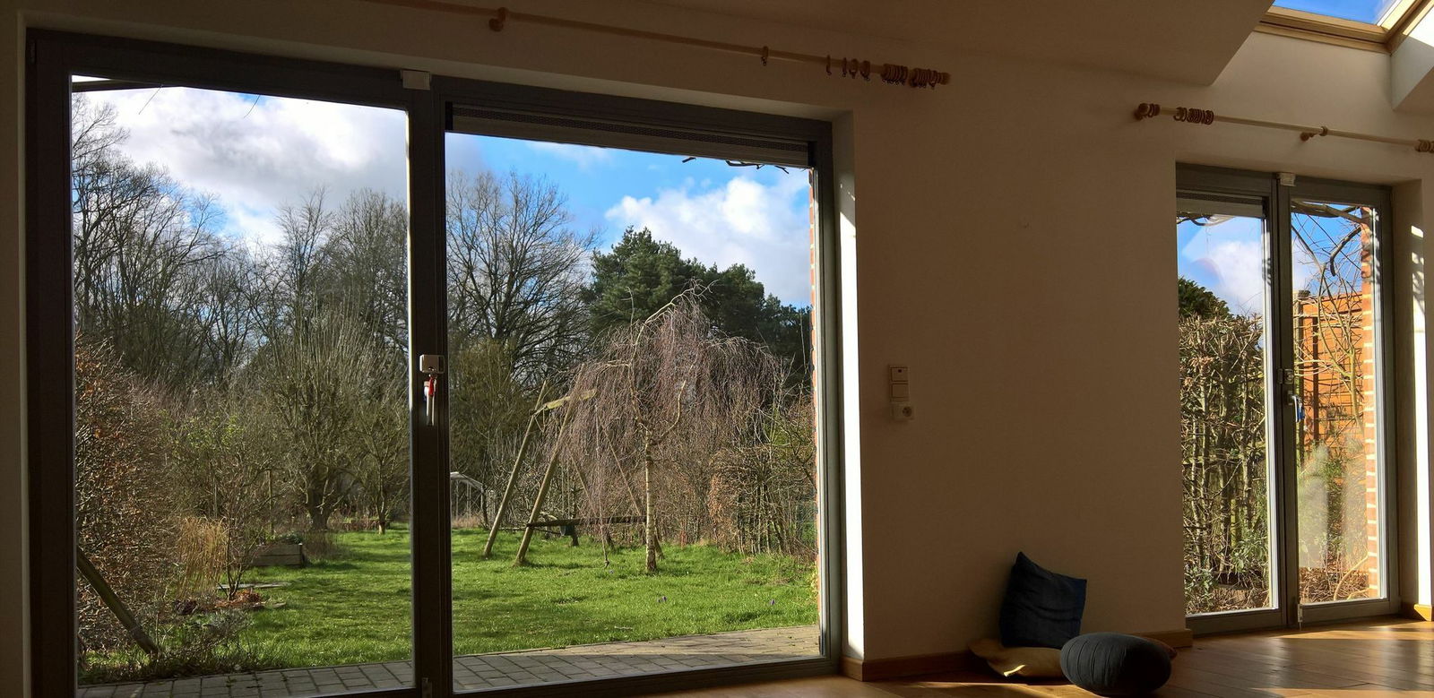 Homestay Ottignies-Louvain-la-Neuve 243012