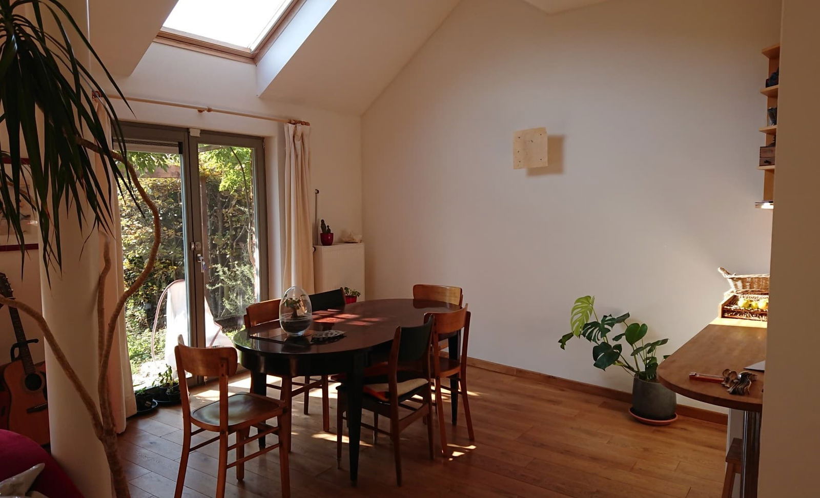 Homestay Ottignies-Louvain-la-Neuve 243012