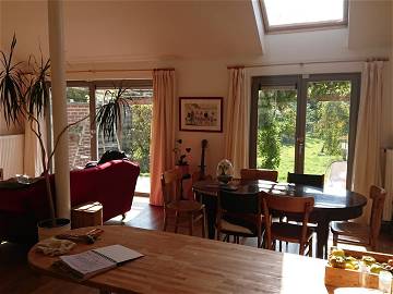 Room For Rent Ottignies-Louvain-La-Neuve 243012