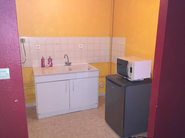 Homestay Beaucaire 255350