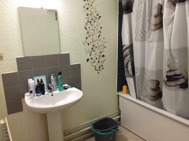 Gehele Woning Beaucaire 255350-5