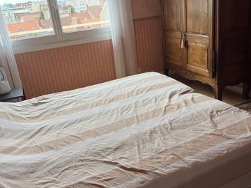 Chambre chez l'habitant à louer à Vichy - photo 1 : salle de bain-1