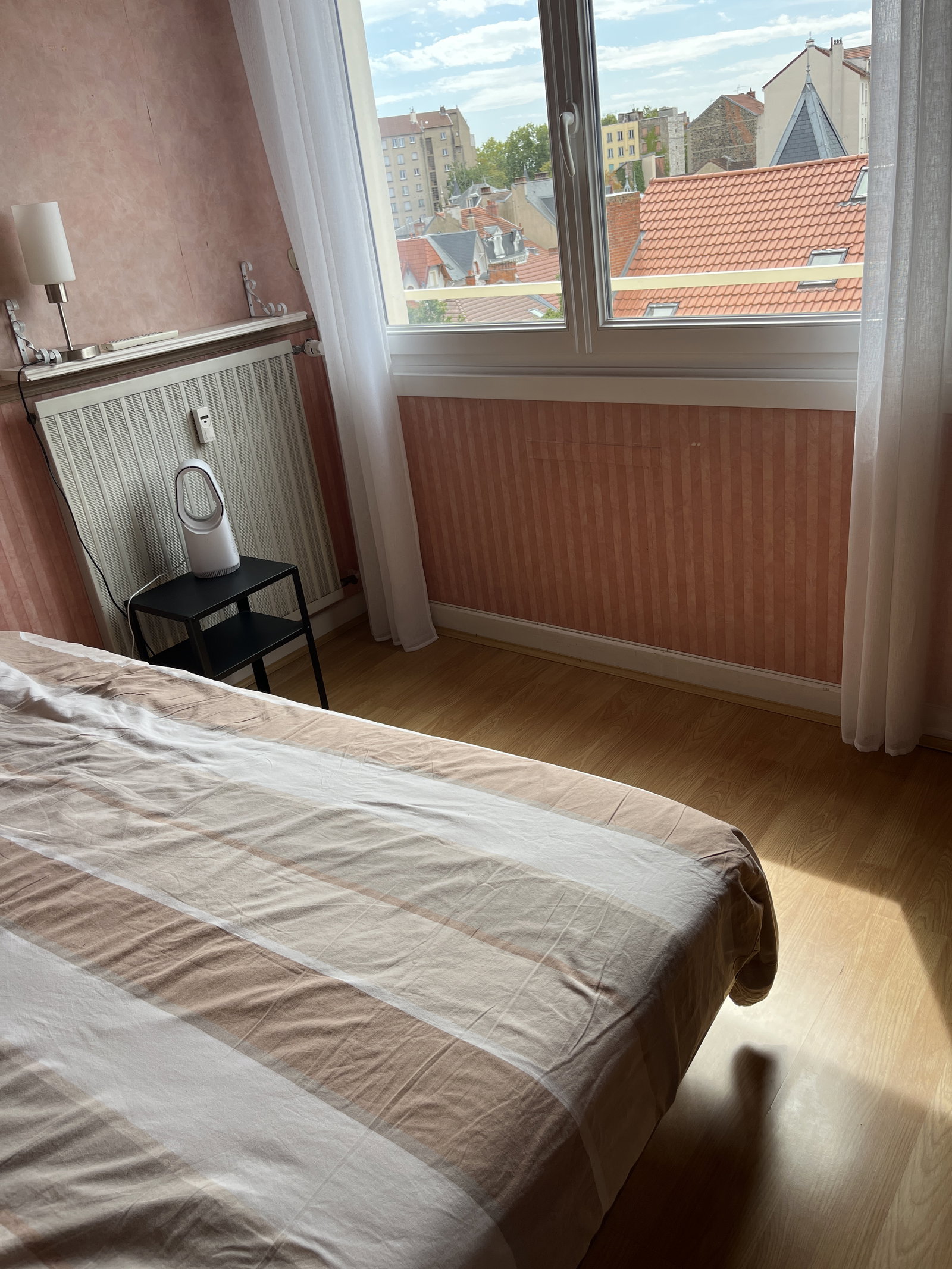 Homestay Vichy 673653