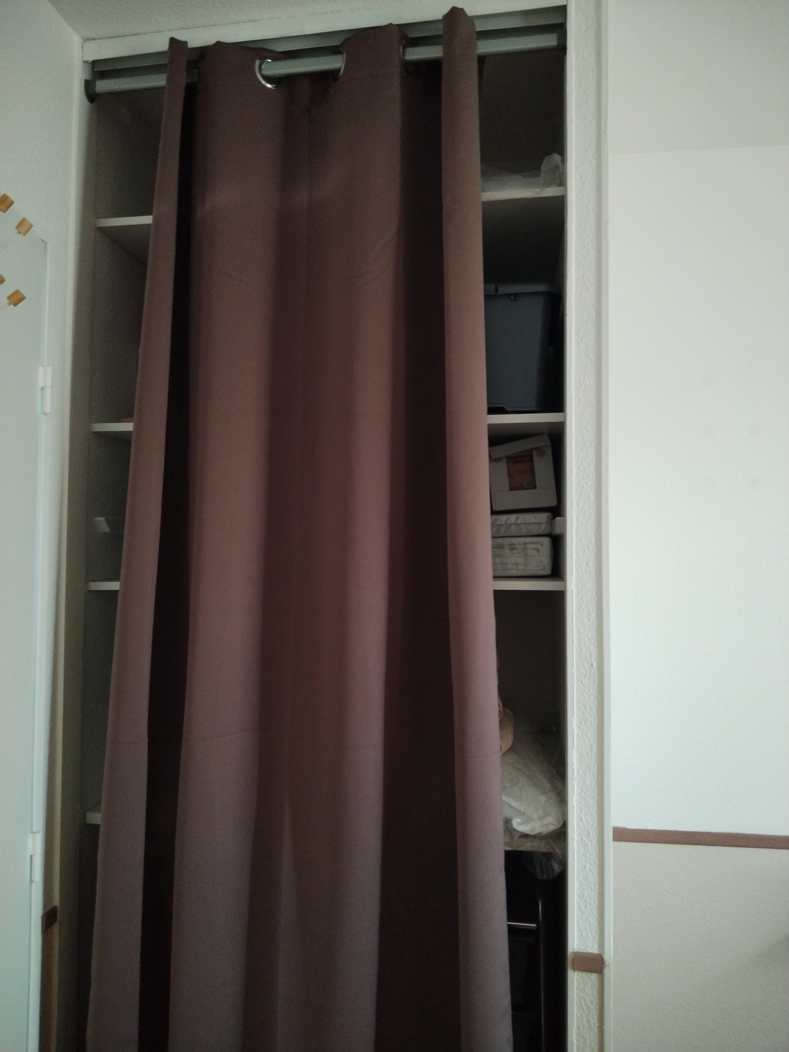 Homestay Villefontaine 678175
