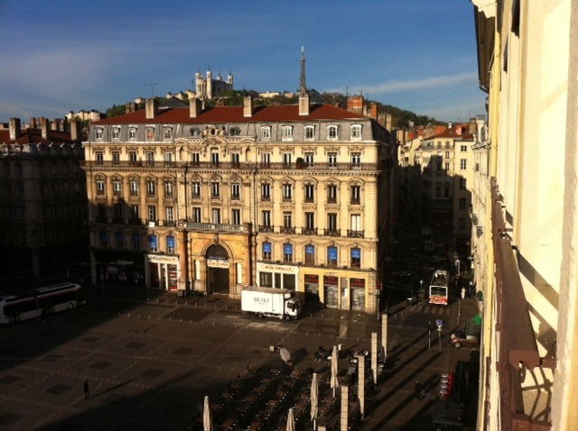 Bed And Breakfast Lyon 16187