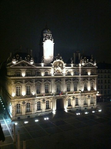 Bed And Breakfast Lyon 16187