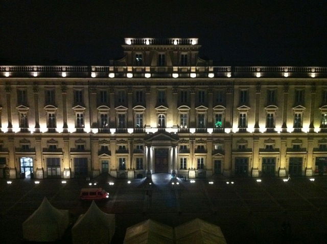 Bed And Breakfast Lyon 16187