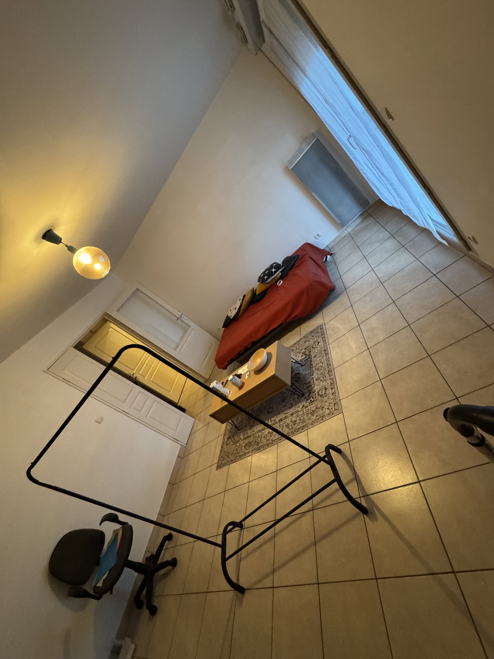 Guest Room Toulouse 671202