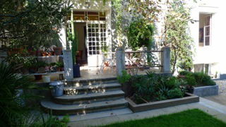 Homestay Sète 152766