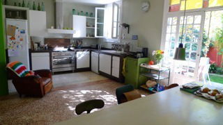 Homestay Sète 152766