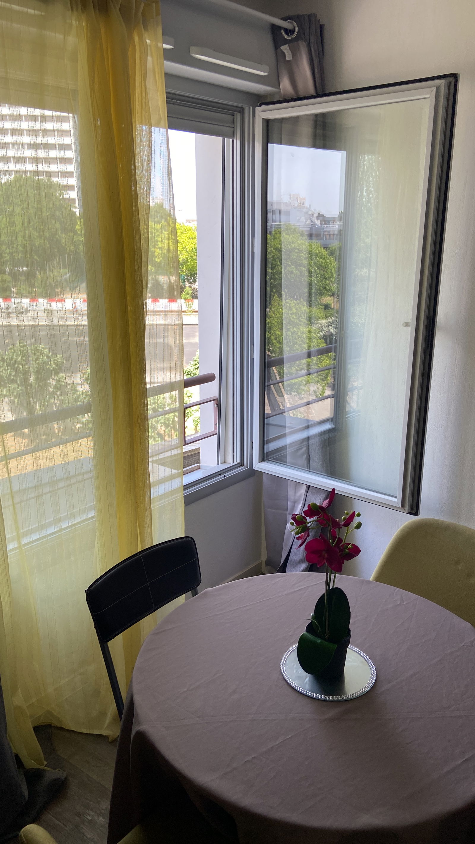 Entire Home Angers 265116