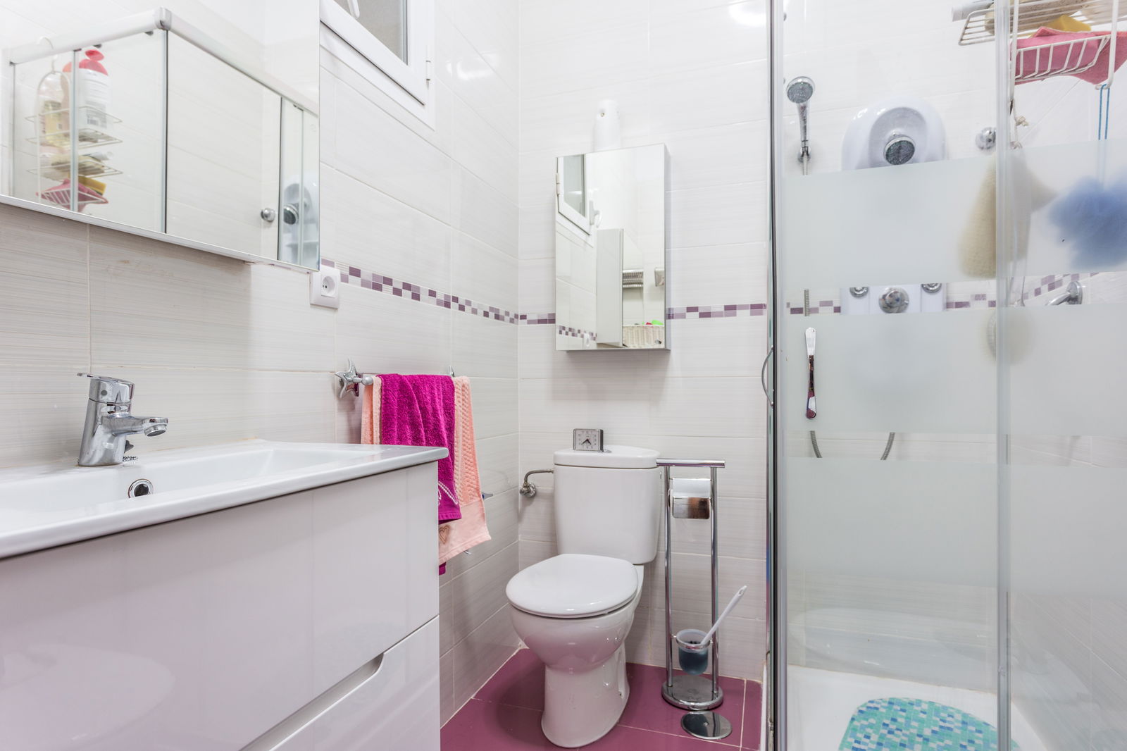 Homestay Madrid 184225