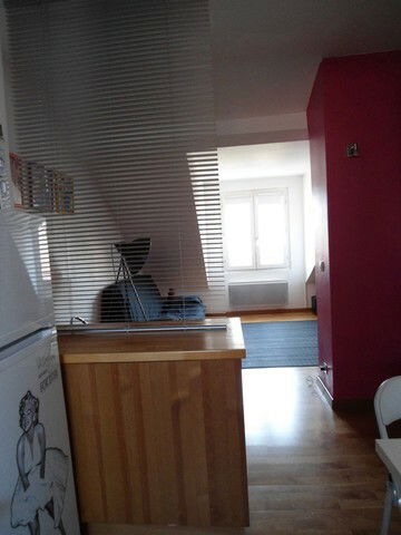 Colocation Montrouge 12304