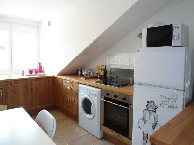 Colocation Montrouge 12304