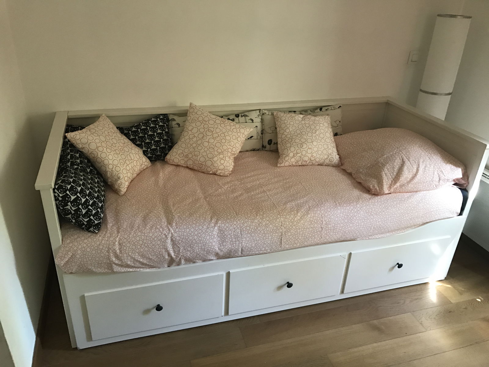 Colocation Marseille 51185