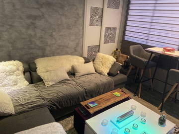 Quedarse En Casa Tours 92488-5