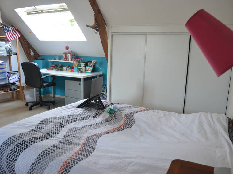 Homestay La Chapelle-des-Fougeretz 84799