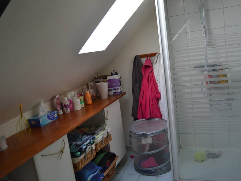 Quedarse En Casa La Chapelle-des-Fougeretz 84799-3