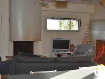 Chambre Chez L'habitant La Chapelle-Des-Fougeretz 84799-5