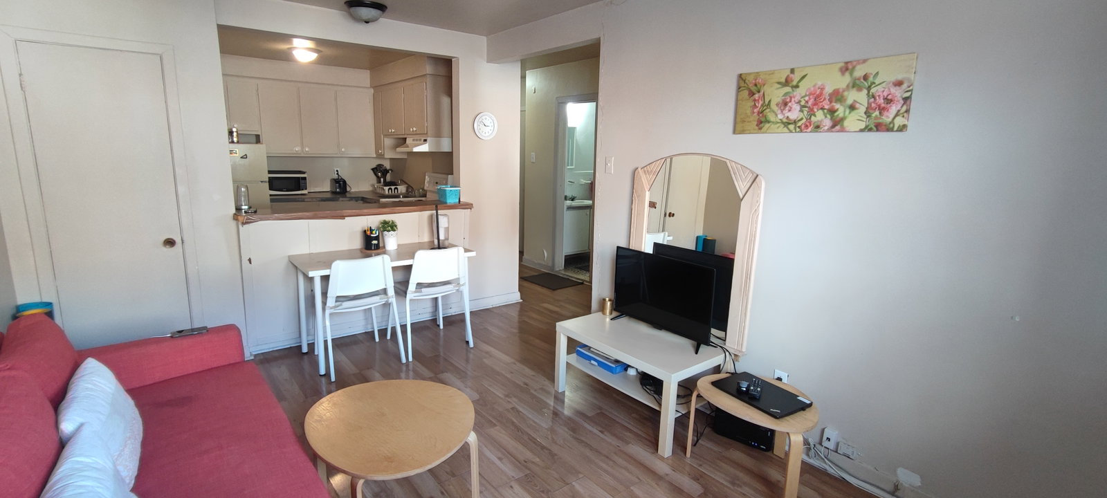 Collocazione Montréal 663206