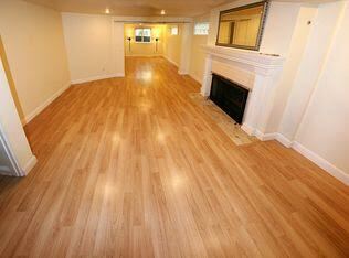 Chambre Chez L'habitant Seattle 208580