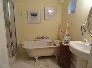 Chambre Chez L'habitant Seattle 208580