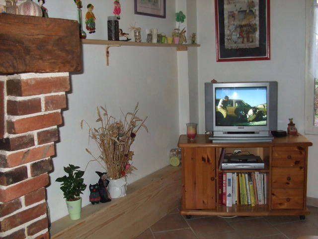 Homestay Dangeau 3094