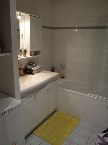 Colocation Nancy 27574