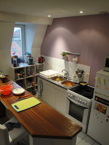 Colocation Nancy 27574
